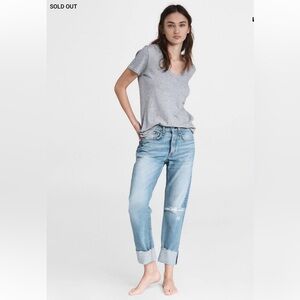 Rag & Bone Rosa Jeans